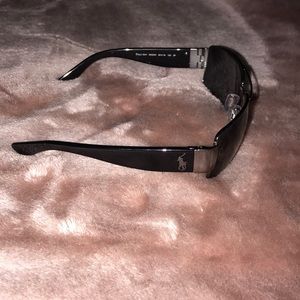 Sunglasses polo